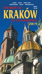 The best of Krakow, a guide