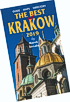 The Best of Krakow guidebook
