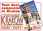 Krakow guide